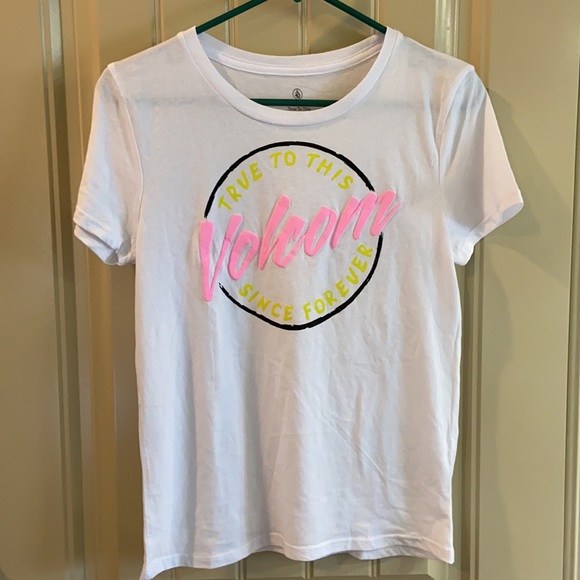 Women’s Crewneck by Volcom Brand.  NWT! - Picture 1 of 16